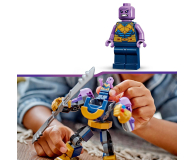 LEGO Marvel 76242 Mechaniczna zbroja Thanosa - 1091294 - zdjęcie 6